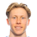 Storm Even Bugge Pettersen
