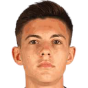 Mattia Ronald Sangalli