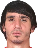 Khazbulat Khamkhoev