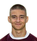 Callum Sandilands