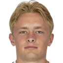 Oliver Lauritsen