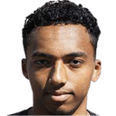 Kaylen Jermaine Danny Reitmaier