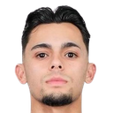 Alex Monis