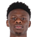 Suleiman Camara