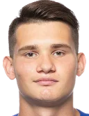 Aleksey Sukharev