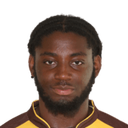 K. Kouassi
