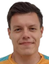 Benjamin Cardenas