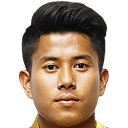 Hein Htet Aung