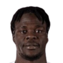 Junior Olaitan