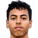 Achraf Oughcha