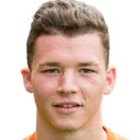 Alistair Coote