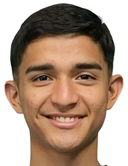 Samuel sandoval