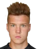 Mikhail·Bersnev