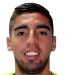 Gabriel Castellón