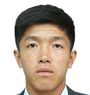 Ri Kum-Chol