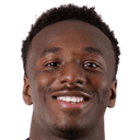 Ibrahim Moriba Coulibaly
