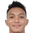 Shamie Iszuan