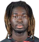 Seth Antwi
