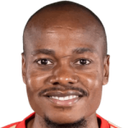 Percy Tau