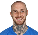 Marcus Maddison