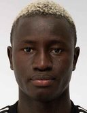 Mamadou Dianko