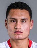 Jair tiznado