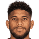 Carlos Harvey