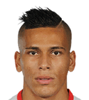 Johan Bocanegra