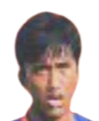 Ronney Willson Kharbudon