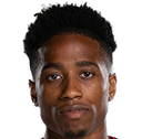 Kyle Walker-Peters