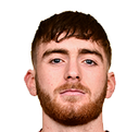 Conor Drinan