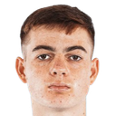 Aron John