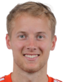 Garrett Mclaughlin