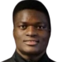 Samuel Friday James