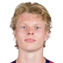 Bork Classonn Bang-Kittilsen