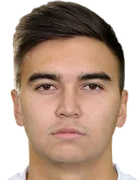 Rustam Vazitdinov