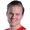 Jani Backman
