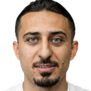 Yousef Al-Alousi