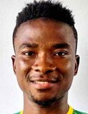 caleb asamoah