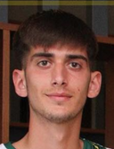 Harun Elyesa Akaydin