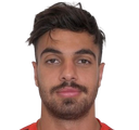 Ibrahim Abdelhalim