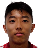 Yue Yi-Xing Brad