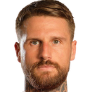 Sonny Bradley