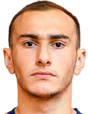 Anzor·Ashev