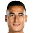 Anwar El Ghazi