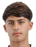 Lucas Olivera