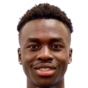 kelsey egwu
