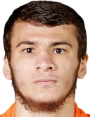 Chingiz Magomadov