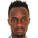 Derrick Mukombozi