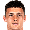 Benjamin Pavard
